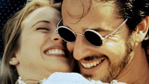 Love and a .45's poster