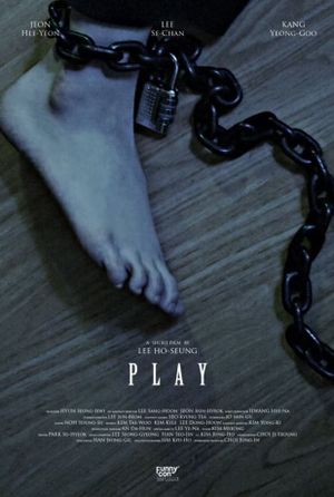 Play's poster