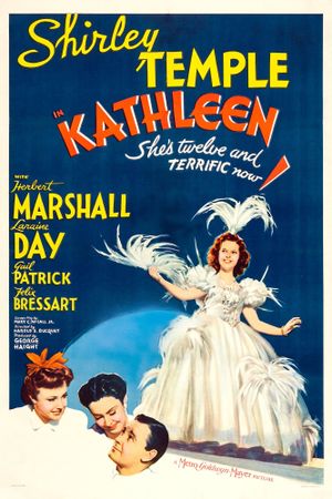 Kathleen's poster