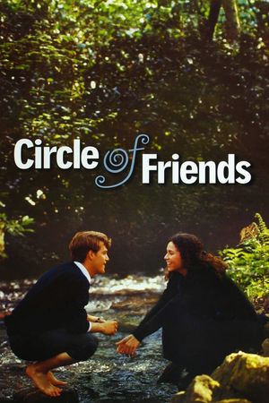 Circle of Friends's poster