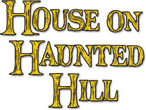 House on Haunted Hill's poster