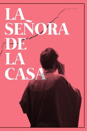 La señora de la casa's poster