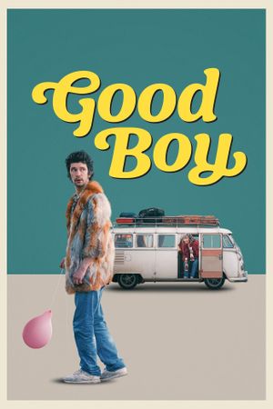 Good Boy's poster