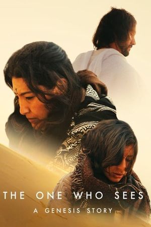 The One Who Sees: A Genesis Story's poster