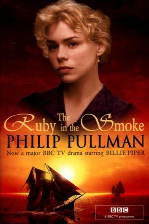 The Ruby in the Smoke's poster