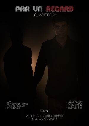 In the Eyes: Chapter 2's poster