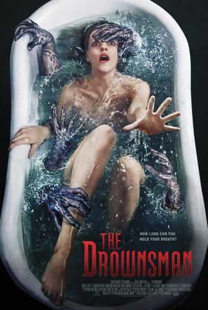 The Drownsman's poster