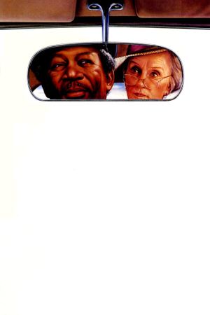 Driving Miss Daisy's poster