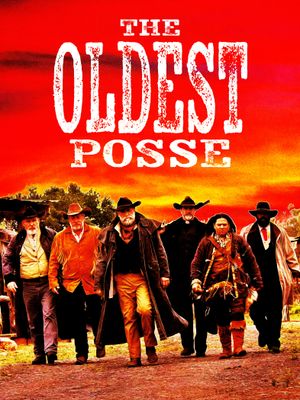 The Oldest Posse's poster image