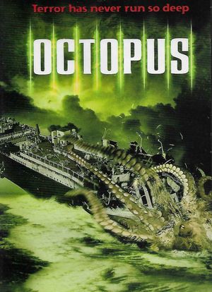 Octopus's poster