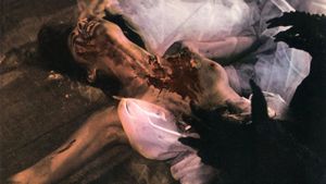 The Loreley's Grasp's poster
