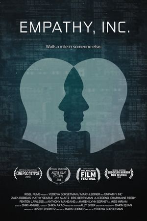Empathy, Inc.'s poster