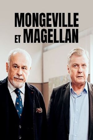 Mongeville et Magellan : Un amour de jeunesse's poster