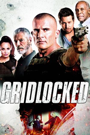 Gridlocked's poster