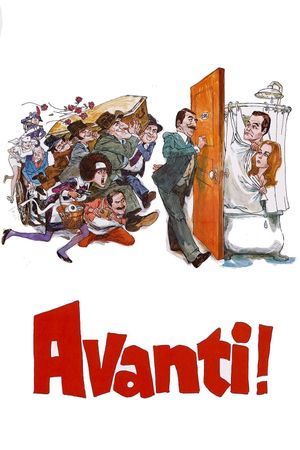 Avanti!'s poster