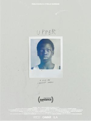 Upper's poster