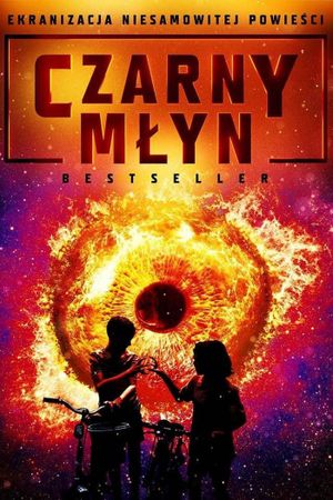 Czarny mlyn's poster