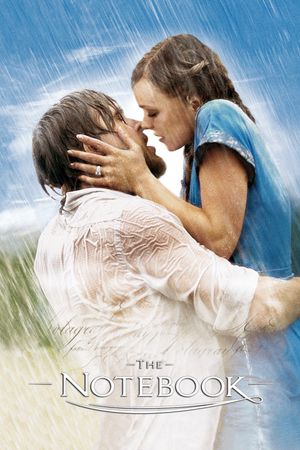 The Notebook's poster