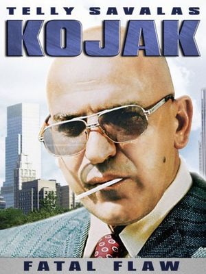 Kojak: Fatal Flaw's poster image
