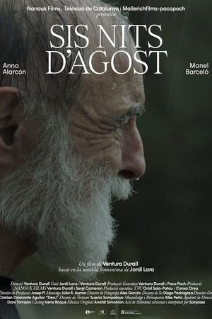 Sis nits d'agost's poster image