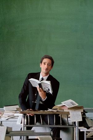 Detachment's poster