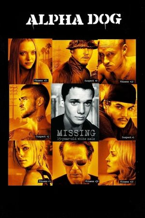 Alpha Dog's poster