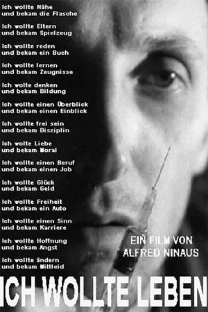 Ich wollte leben (2. Teil)'s poster image