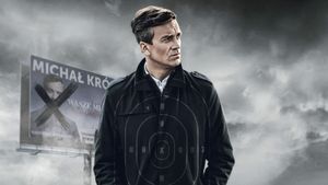 Polowanie's poster