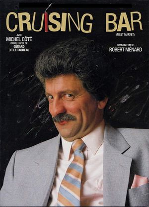 Cruising Bar's poster