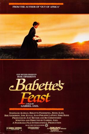 Babette's Feast's poster image
