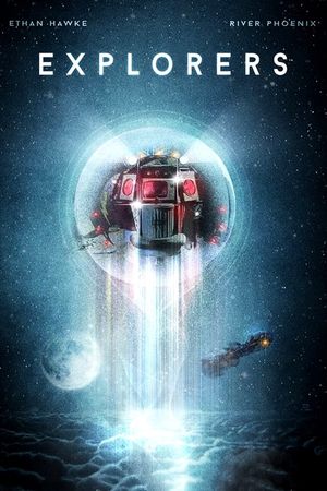 Explorers's poster
