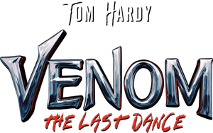 Venom: The Last Dance's poster