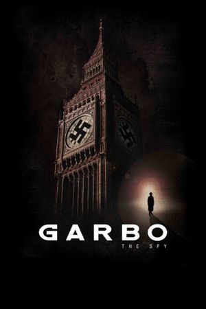 Garbo: The Spy's poster