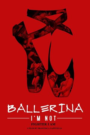 Ballerina I'm Not's poster