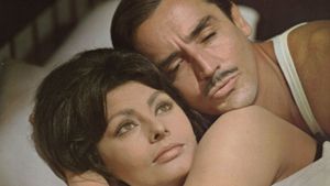 Ghosts, Italian Style's poster