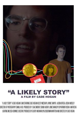 A Likely Story's poster