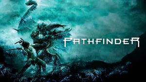 Pathfinder's poster
