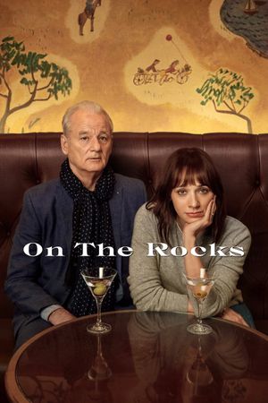On the Rocks's poster image