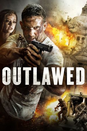 Outlawed's poster