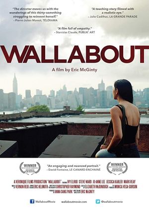 Wallabout's poster