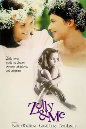 Zelly and Me's poster image