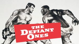 The Defiant Ones's poster