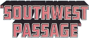 Southwest Passage's poster