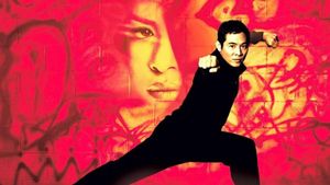 Romeo Must Die's poster