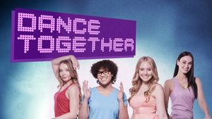 Dance Together's poster