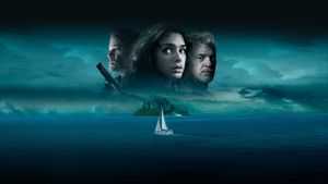 Dangerous Waters's poster