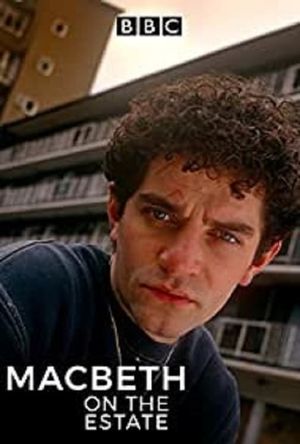 Macbeth on the Estate's poster