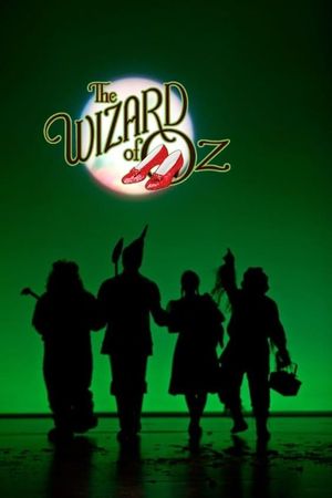 The Wizard of Oz's poster