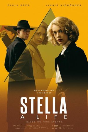 Stella: A Life's poster