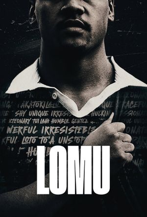 Lomu's poster image